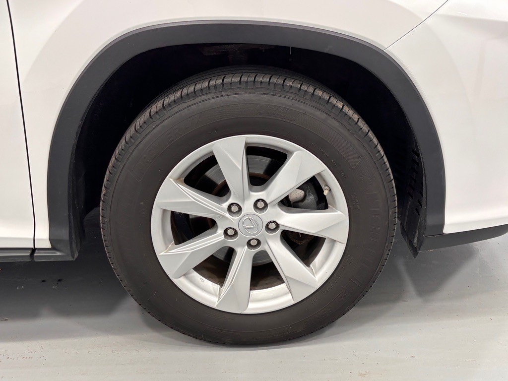 2016 Lexus RX 350 Image 32