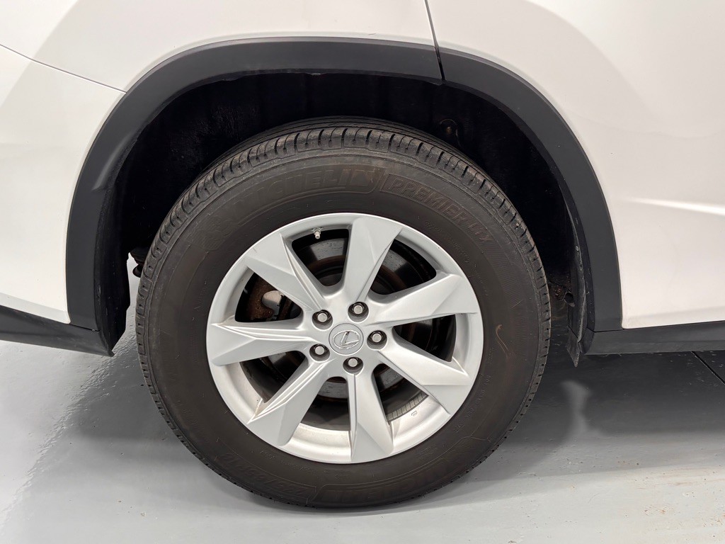 2016 Lexus RX 350 Image 33