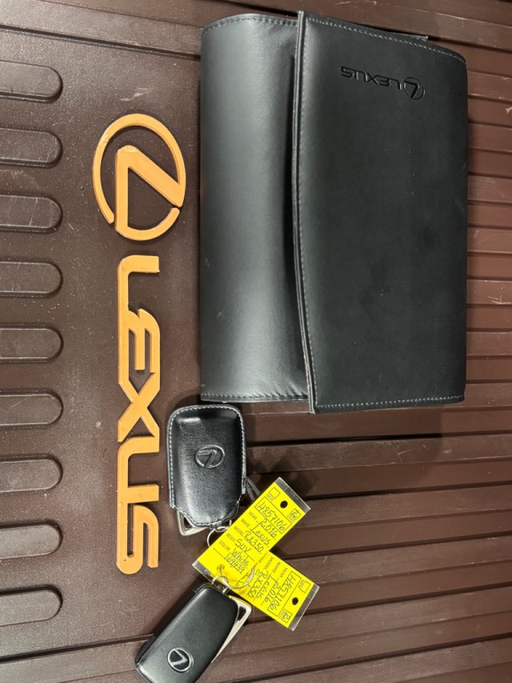 2016 Lexus RX 350 Image 34