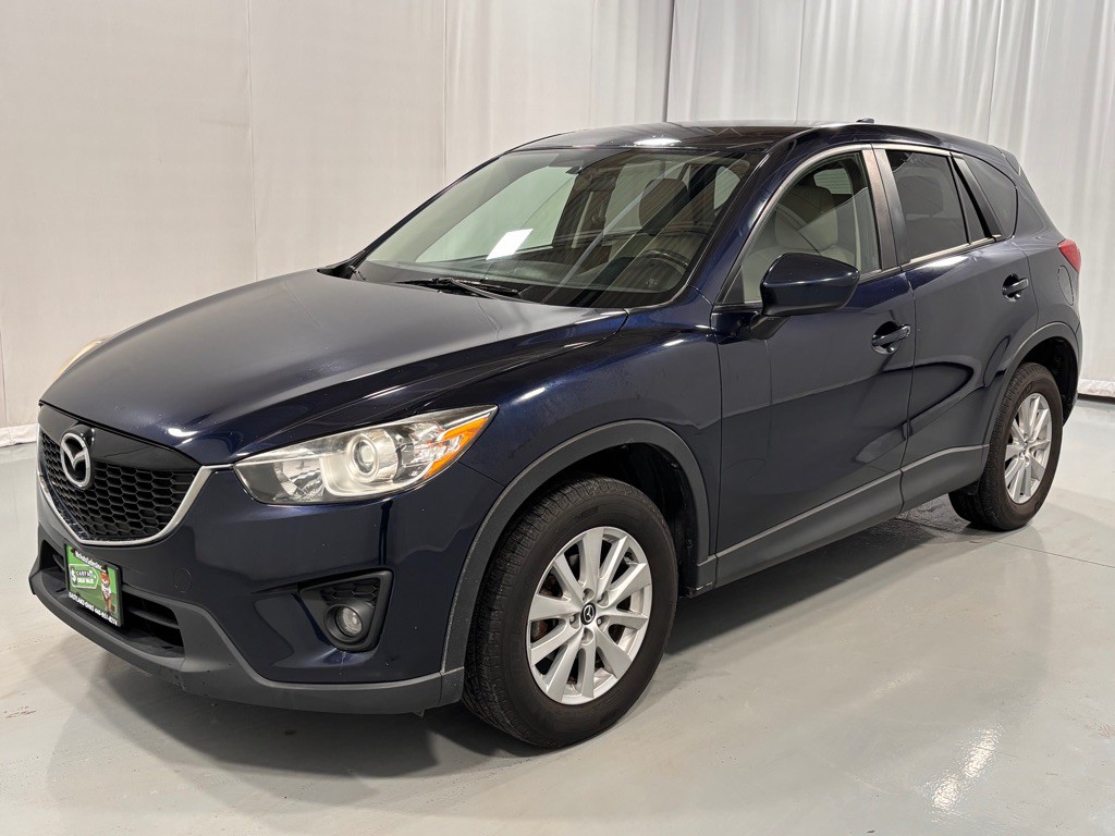 2015 Mazda CX-5 Image 1