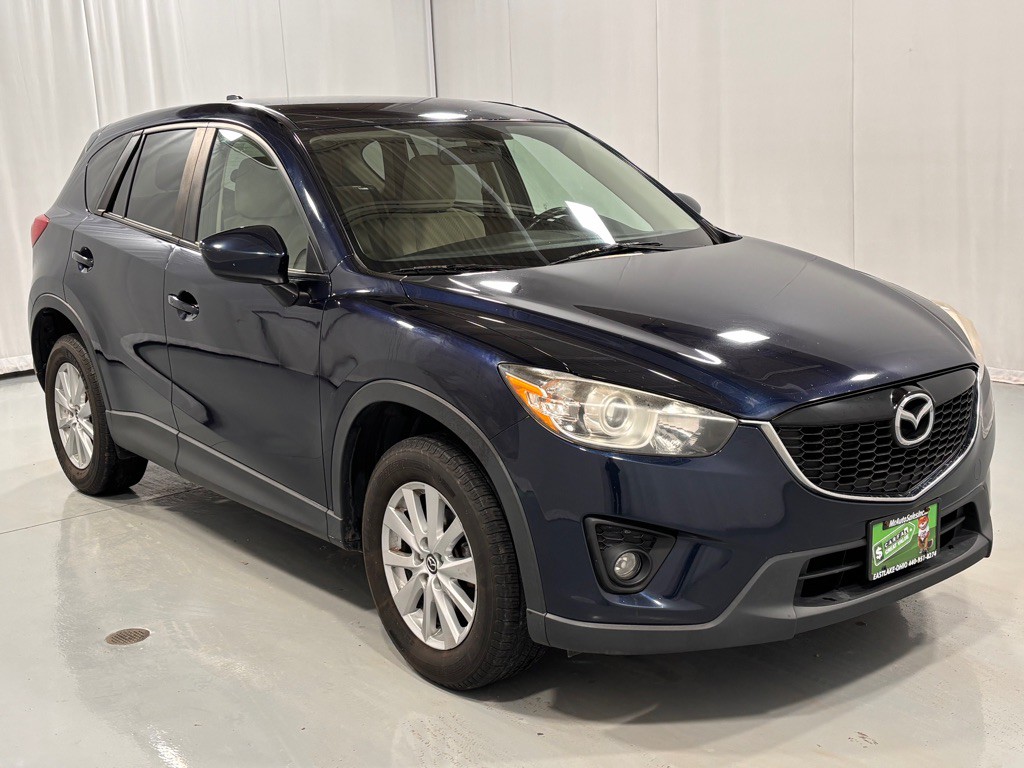 2015 Mazda CX-5 Image 3