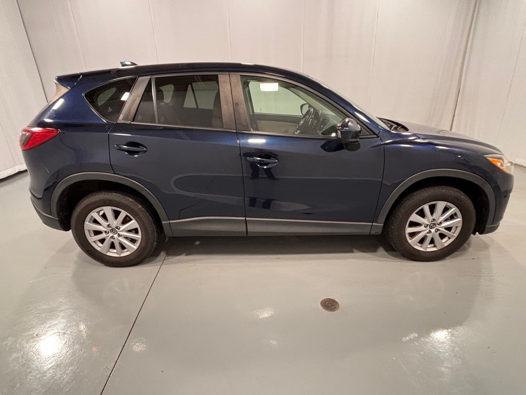 2015 Mazda CX-5 Image 4