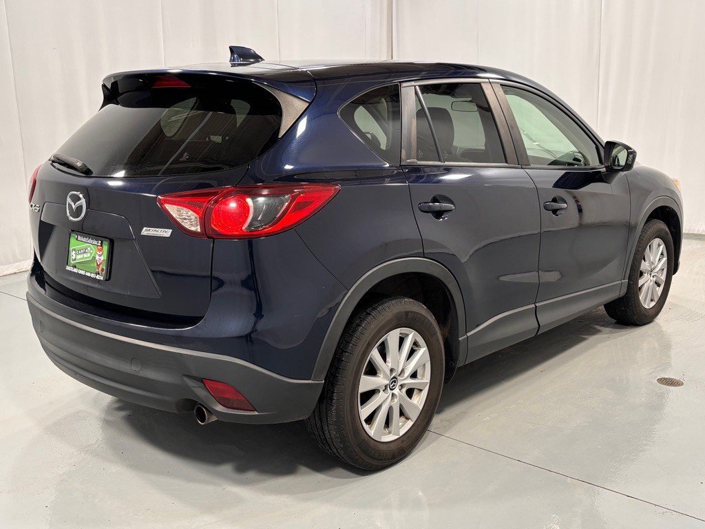 2015 Mazda CX-5 Image 5