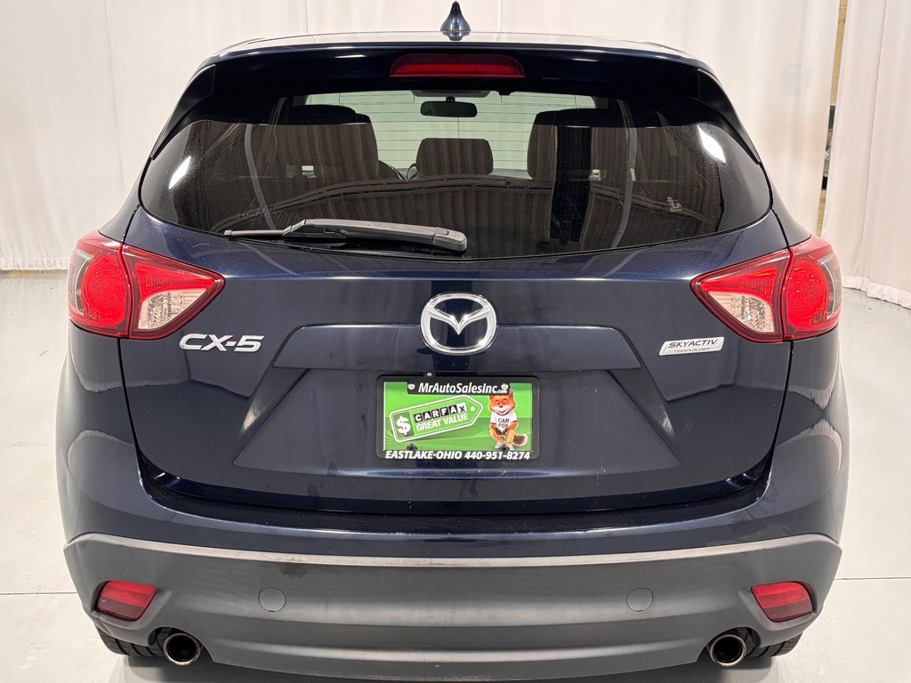 2015 Mazda CX-5 Image 6