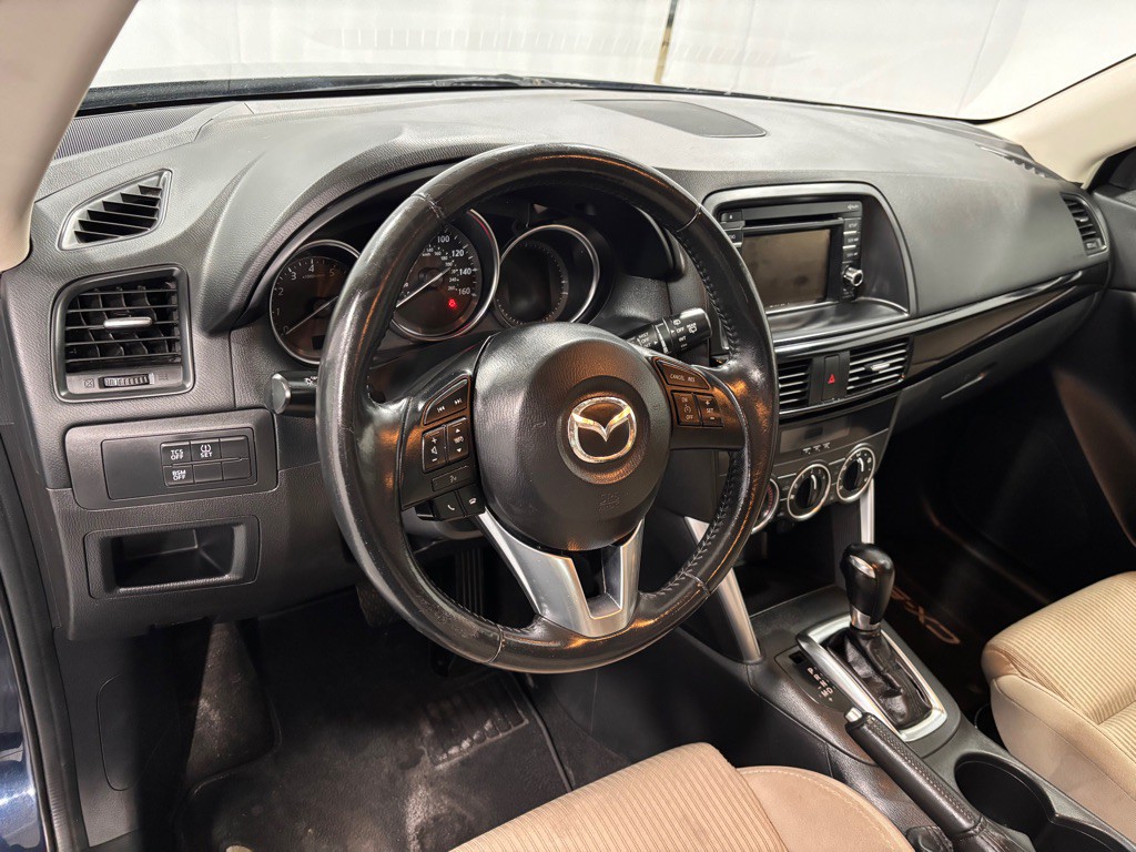 2015 Mazda CX-5 Image 9