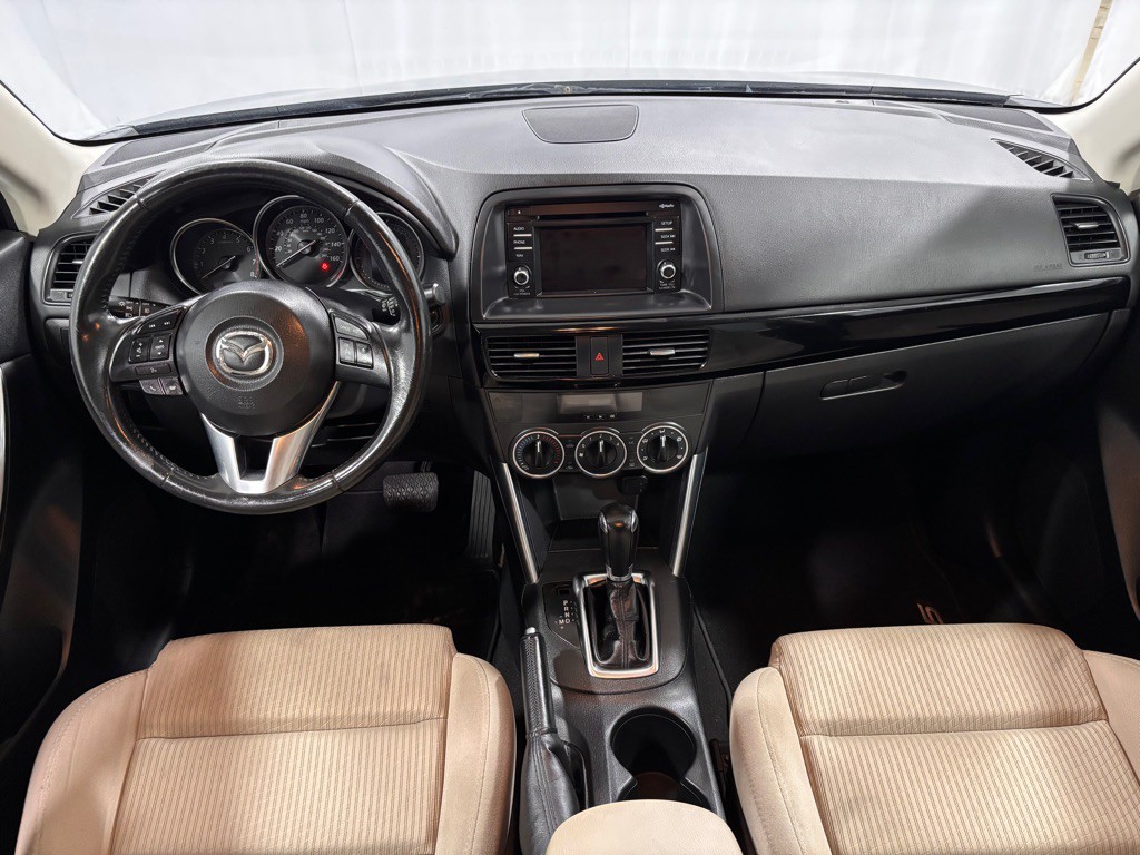 2015 Mazda CX-5 Image 10