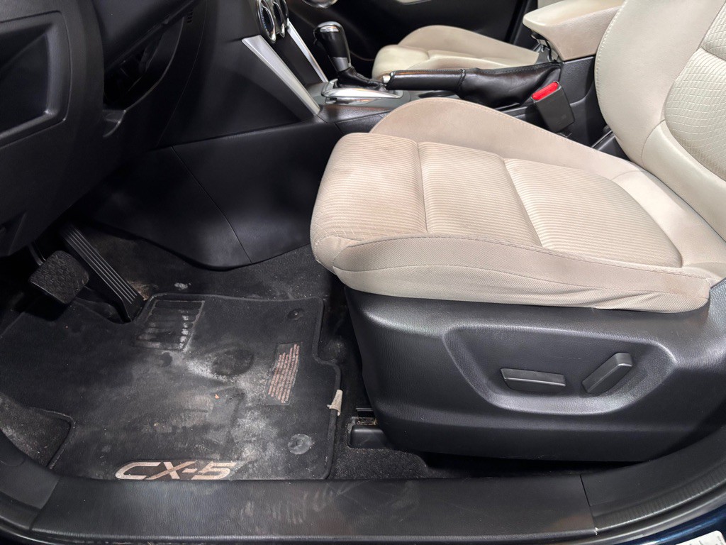 2015 Mazda CX-5 Image 11