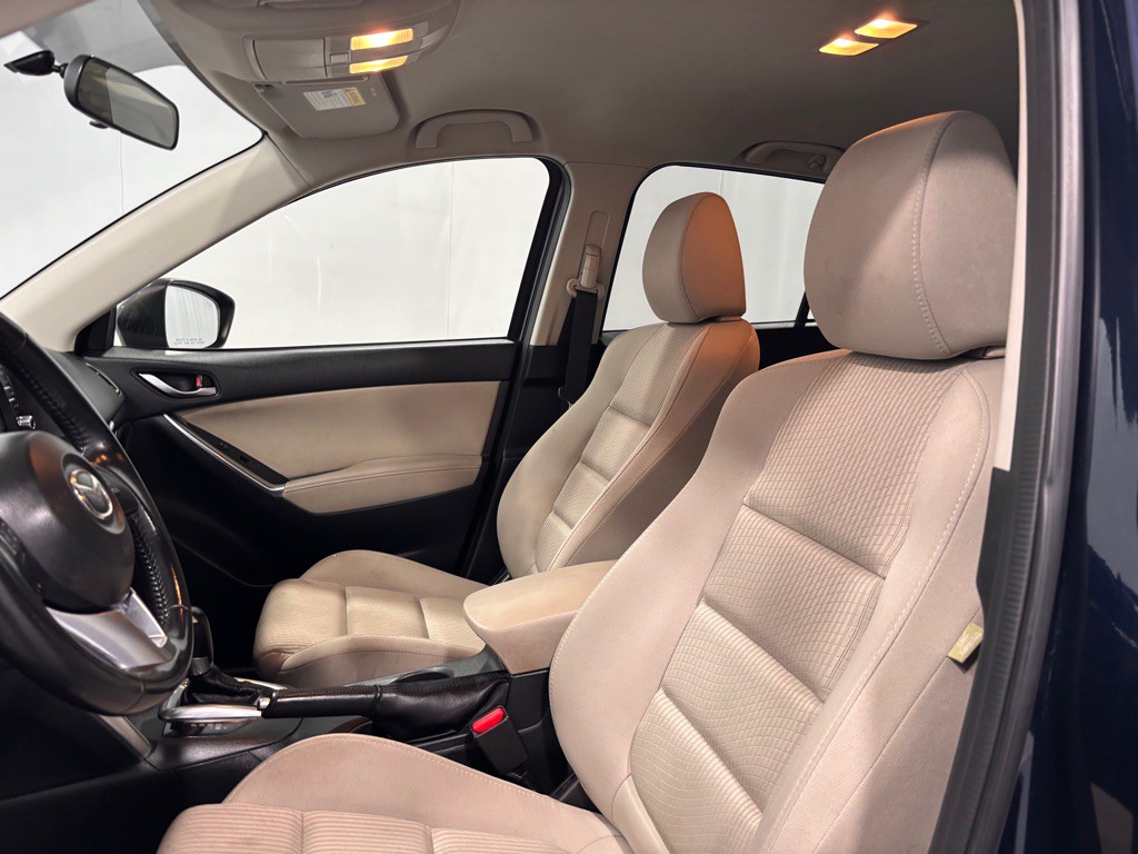 2015 Mazda CX-5 Image 12