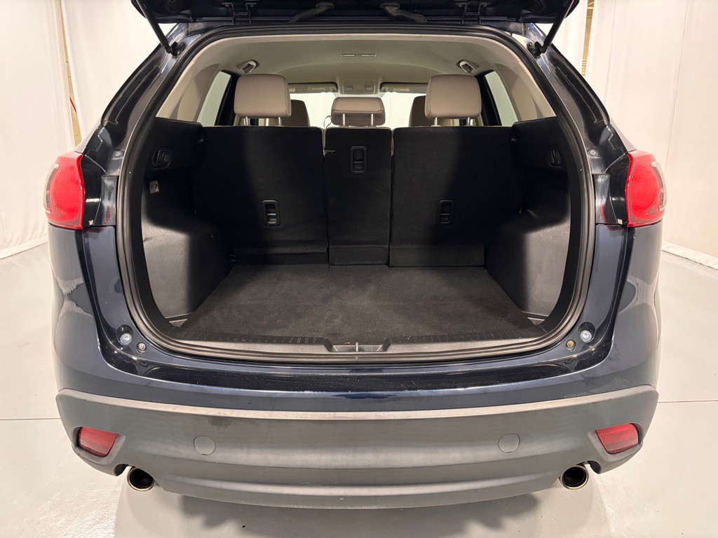 2015 Mazda CX-5 Image 27