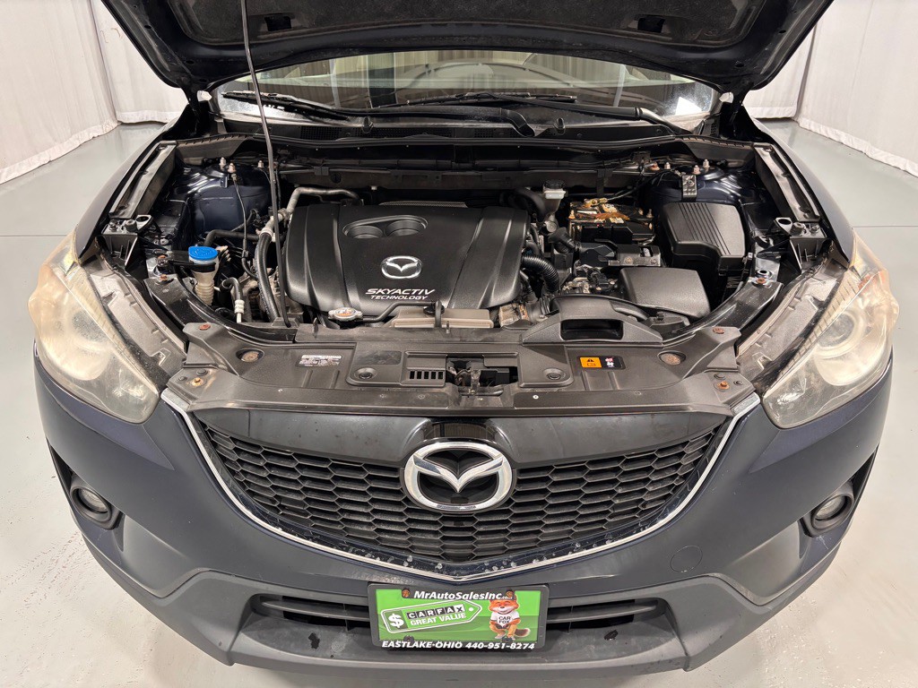 2015 Mazda CX-5 Image 28