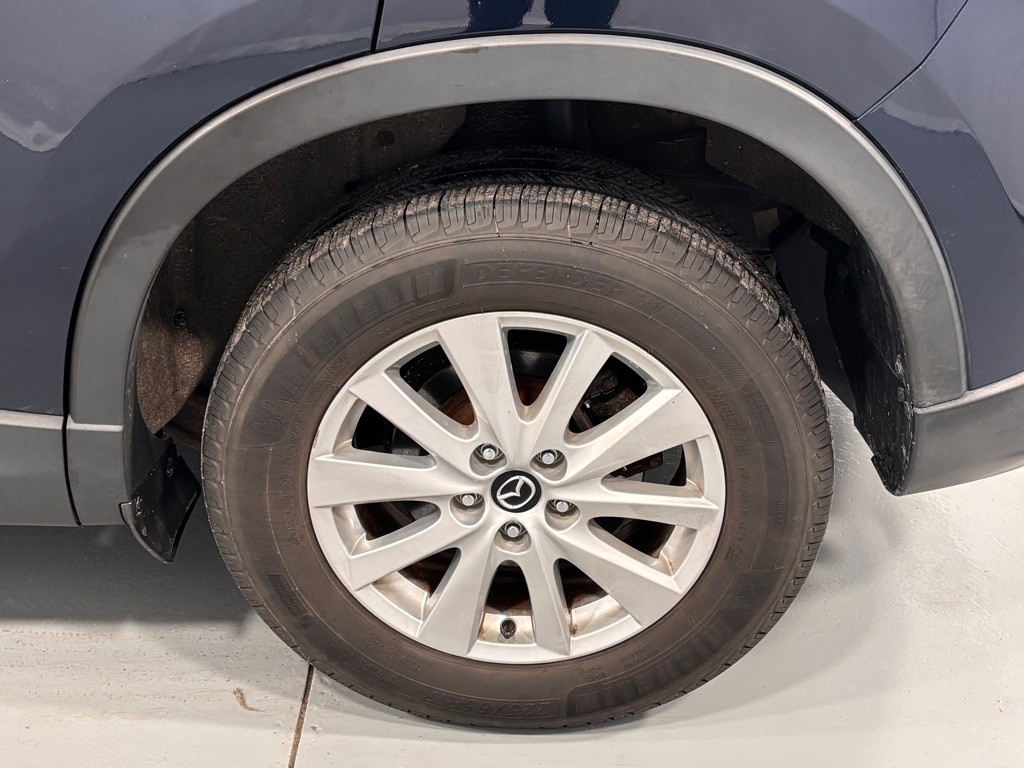2015 Mazda CX-5 Image 30