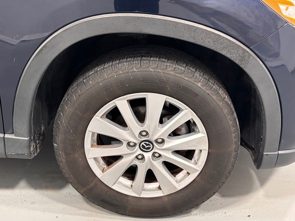2015 Mazda CX-5 Image 31