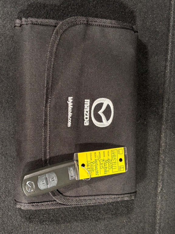 2015 Mazda CX-5 Image 33