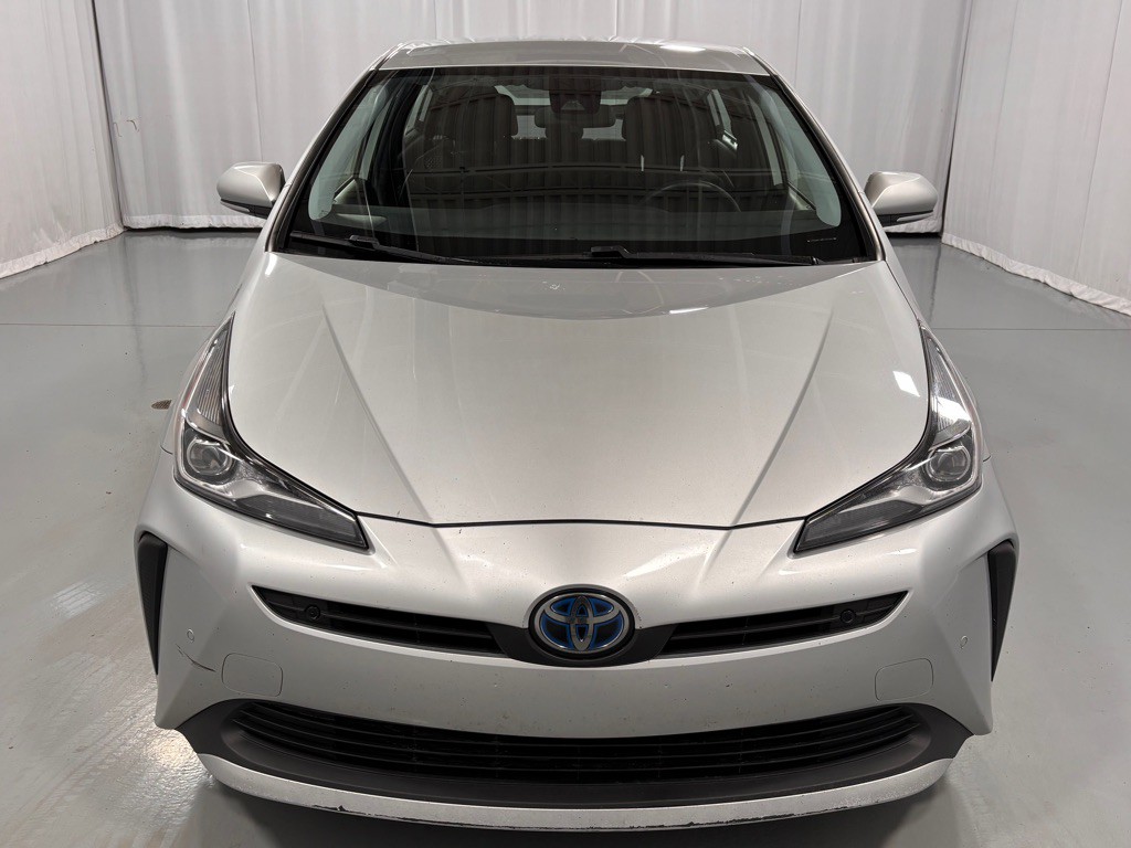 2021 Toyota Prius Image 2