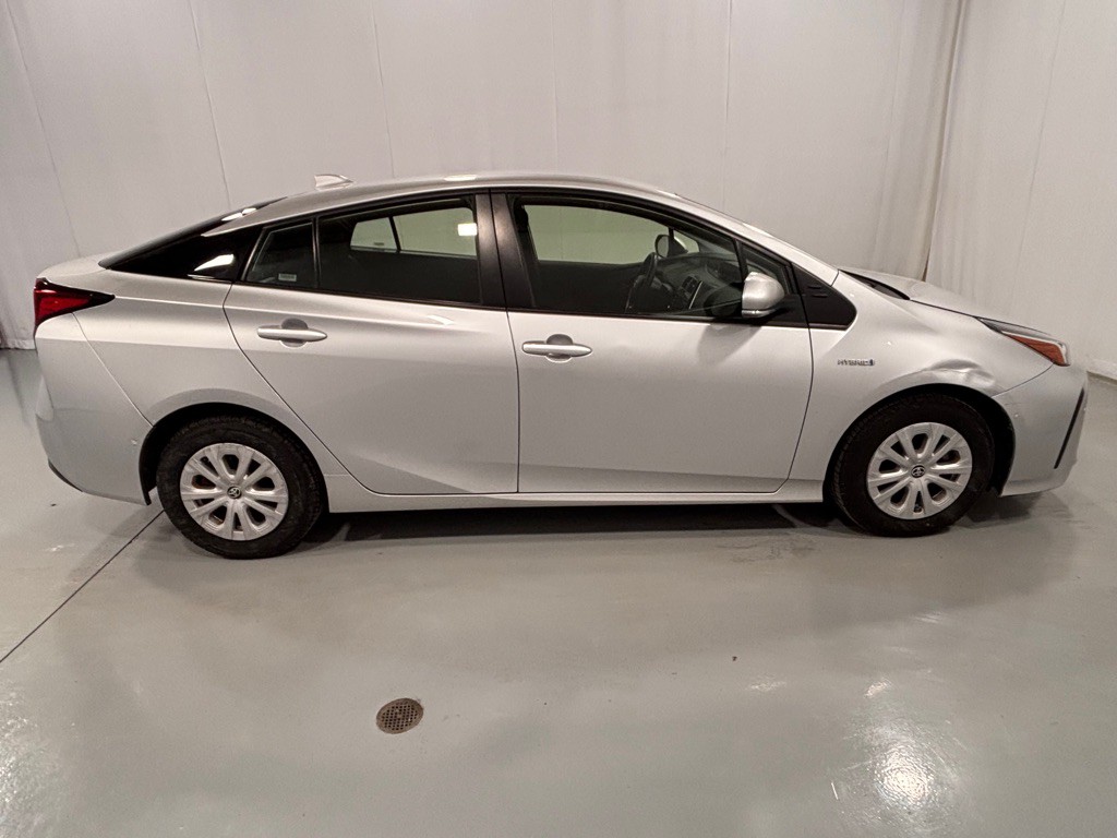 2021 Toyota Prius Image 4