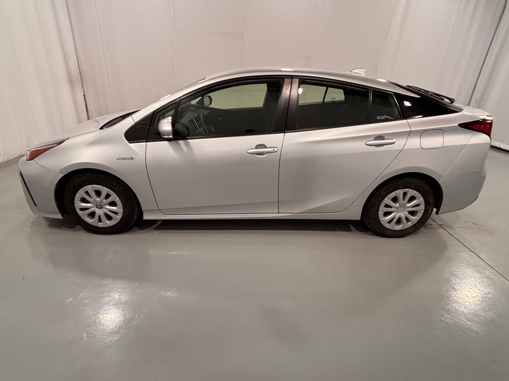 2021 Toyota Prius Image 8