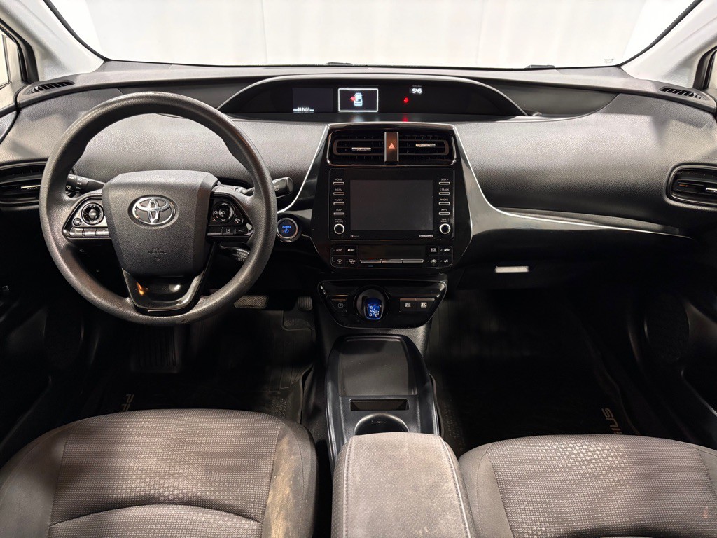 2021 Toyota Prius Image 10
