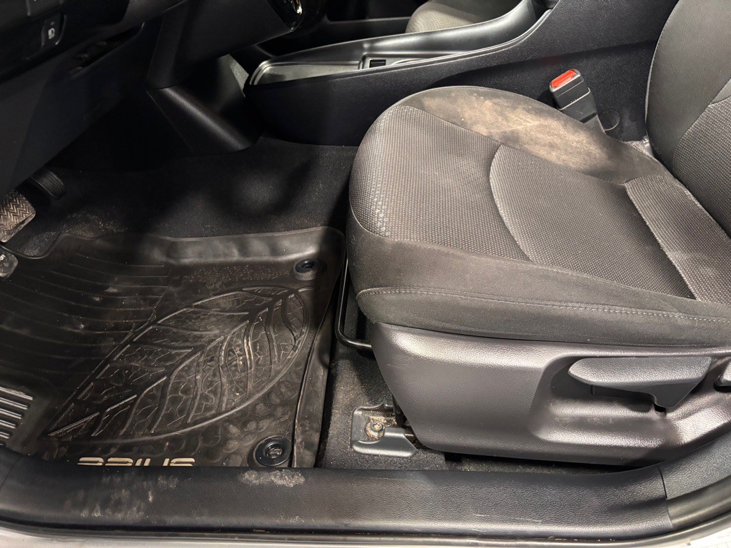 2021 Toyota Prius Image 11