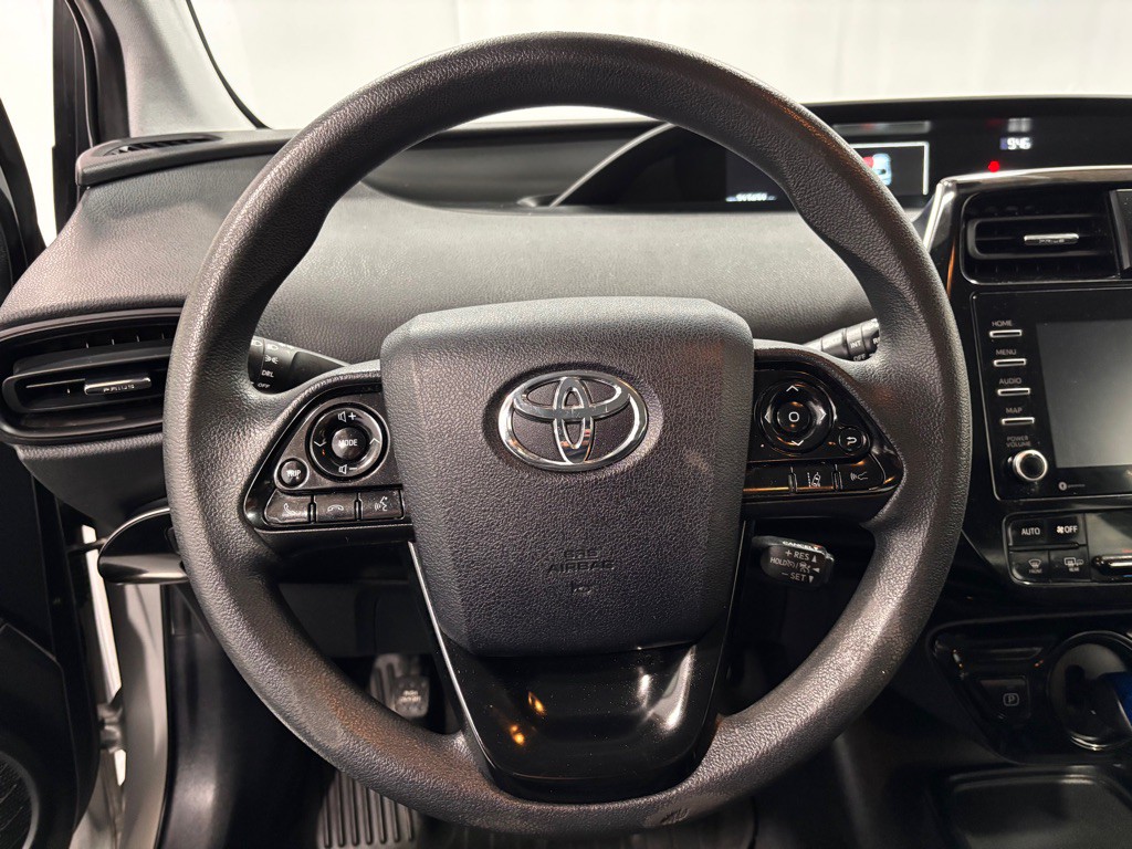 2021 Toyota Prius Image 13