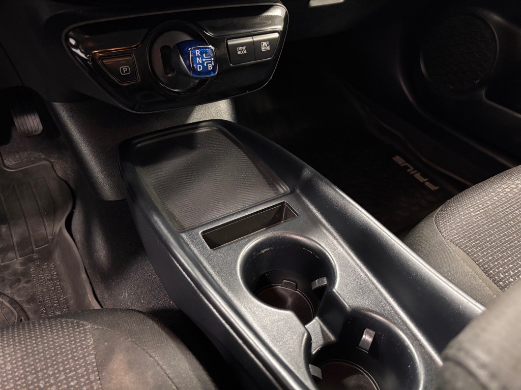 2021 Toyota Prius Image 14