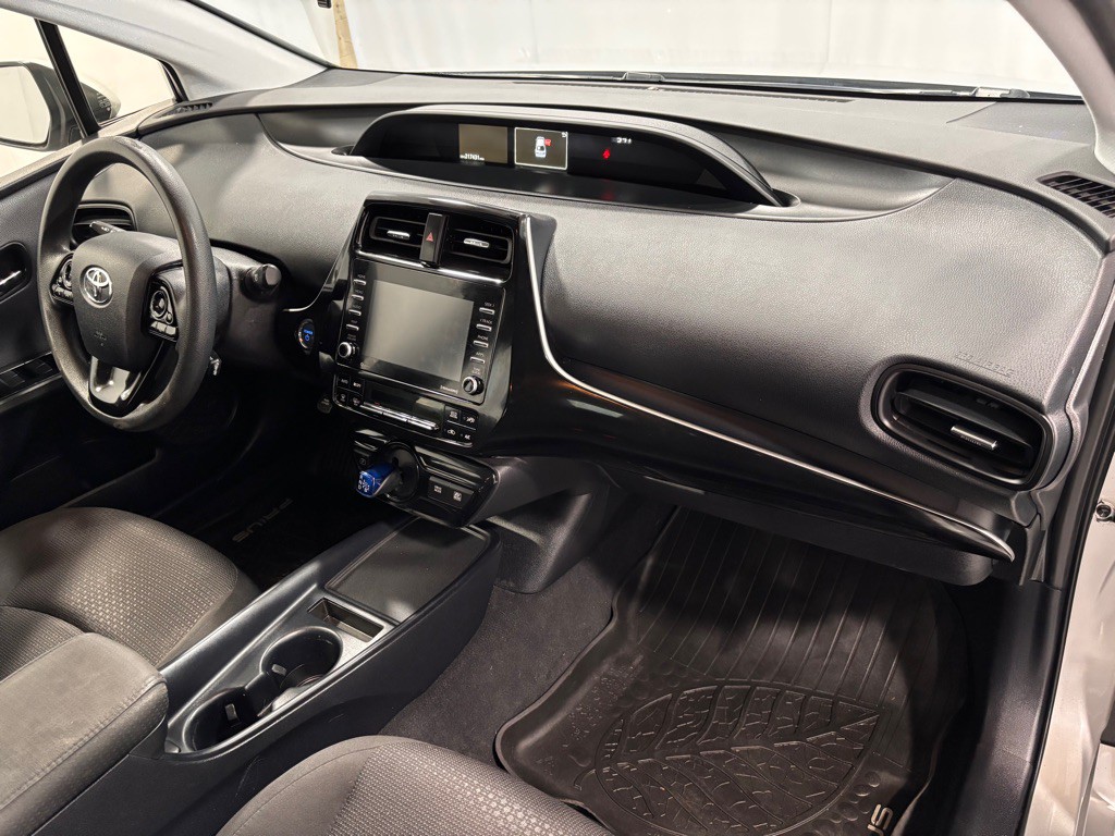 2021 Toyota Prius Image 17