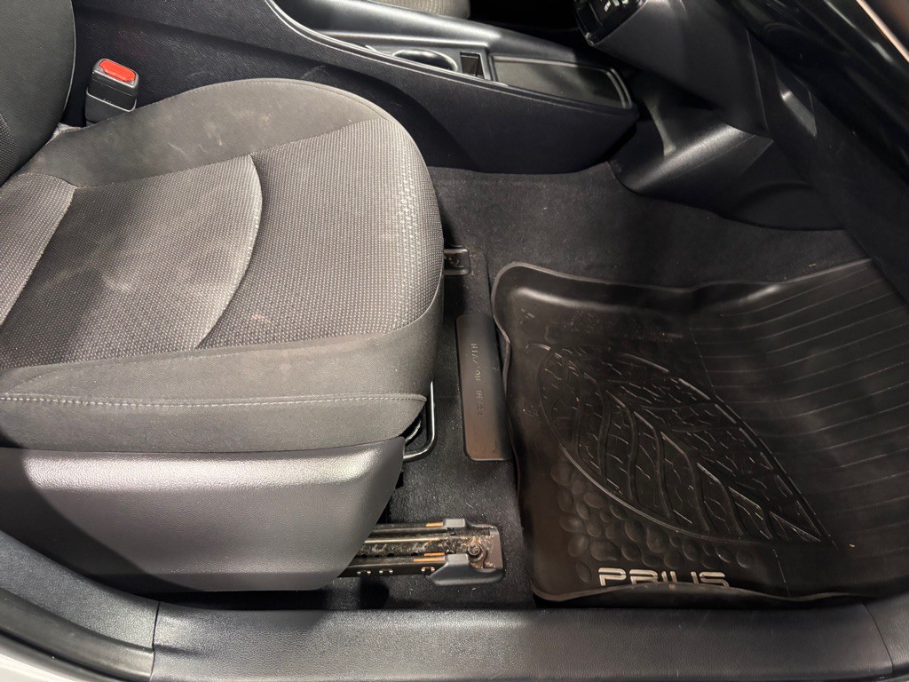 2021 Toyota Prius Image 18