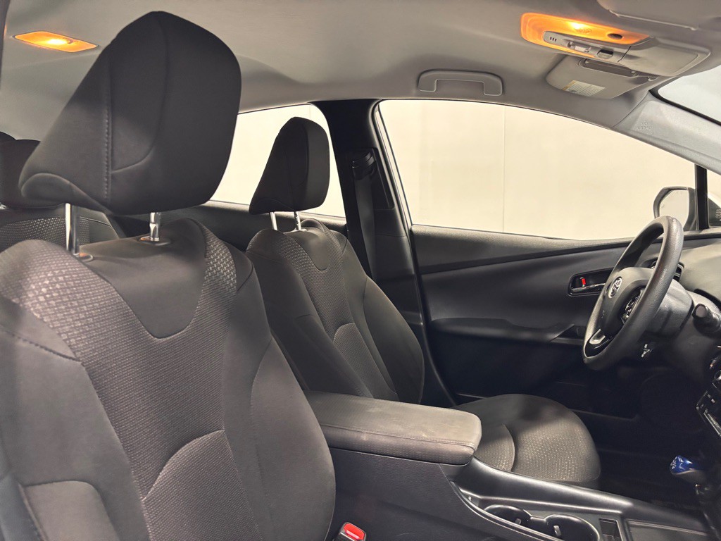 2021 Toyota Prius Image 19