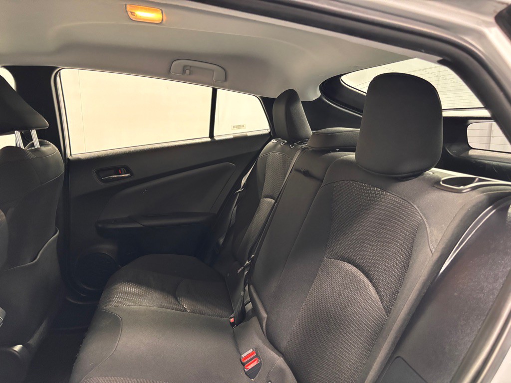 2021 Toyota Prius Image 22