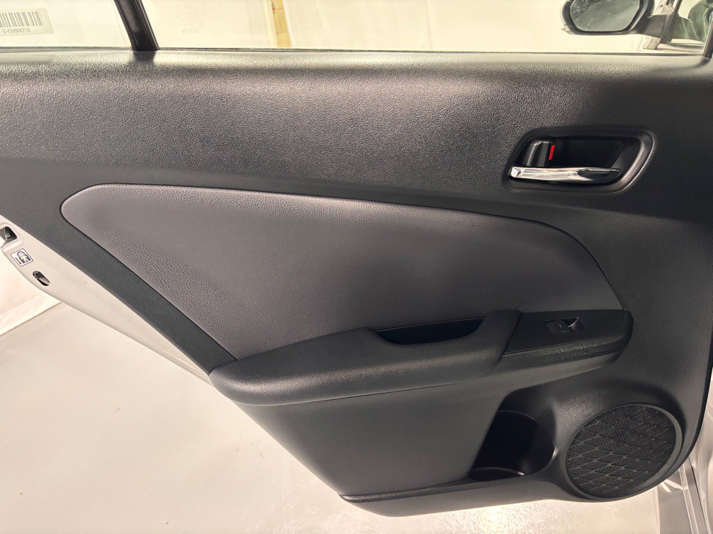 2021 Toyota Prius Image 23