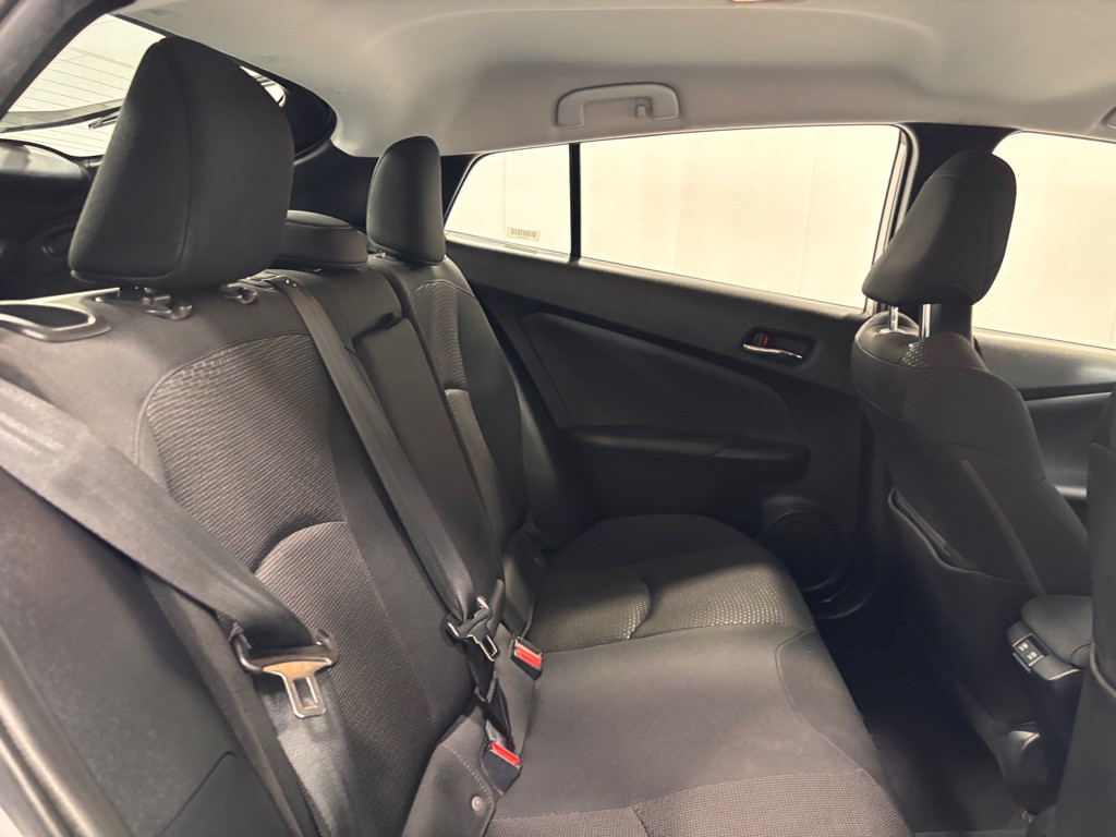 2021 Toyota Prius Image 25