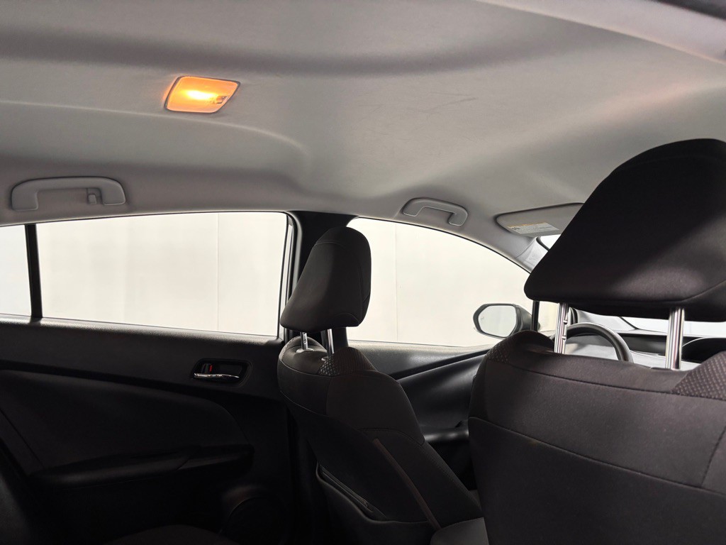 2021 Toyota Prius Image 26