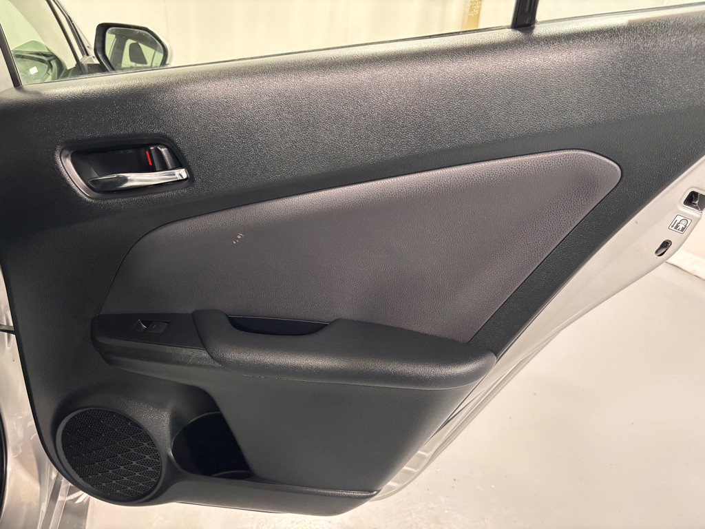 2021 Toyota Prius Image 27
