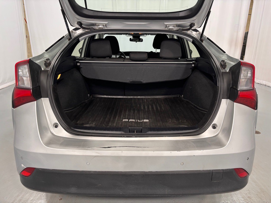 2021 Toyota Prius Image 28