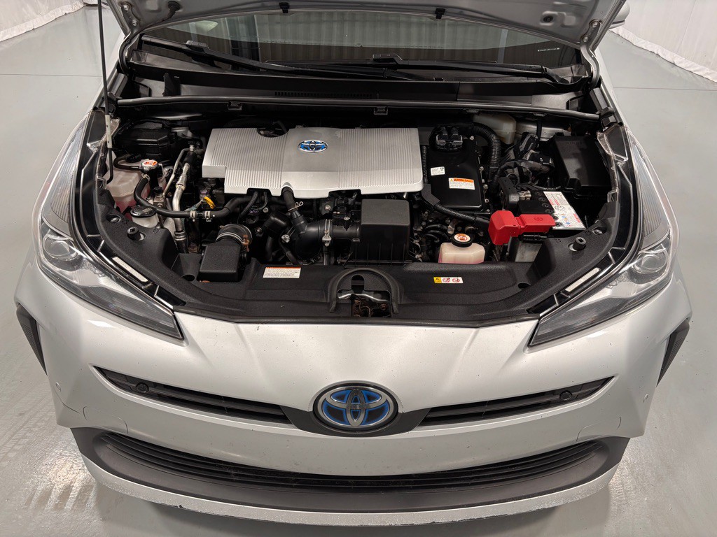2021 Toyota Prius Image 29