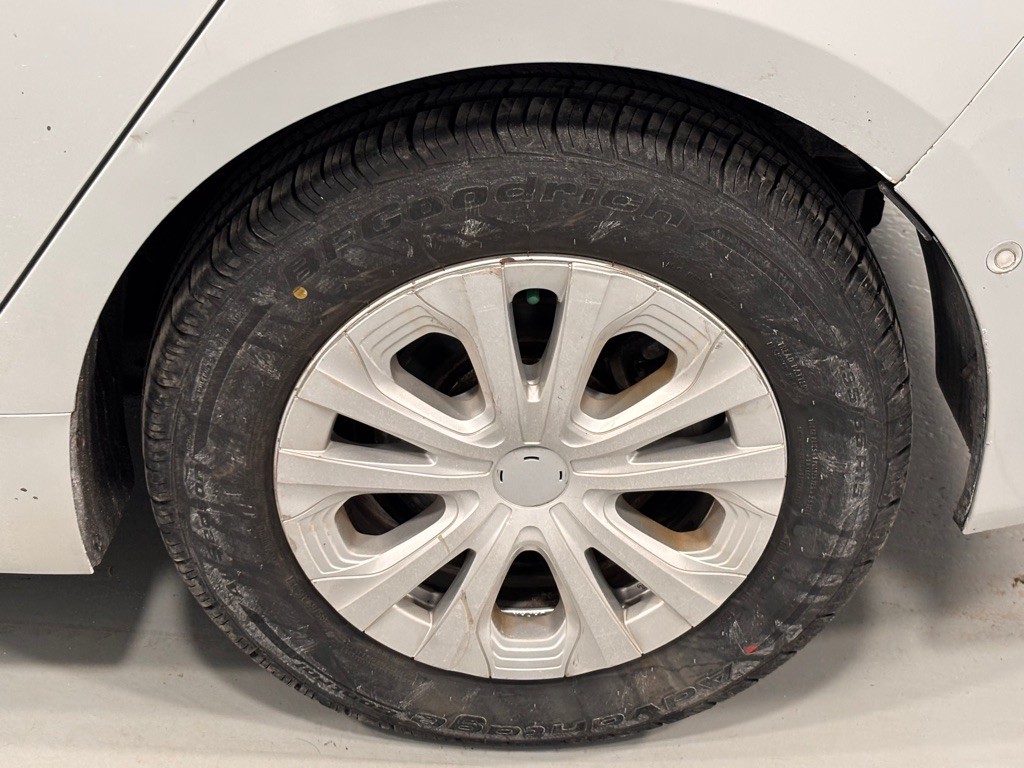 2021 Toyota Prius Image 31