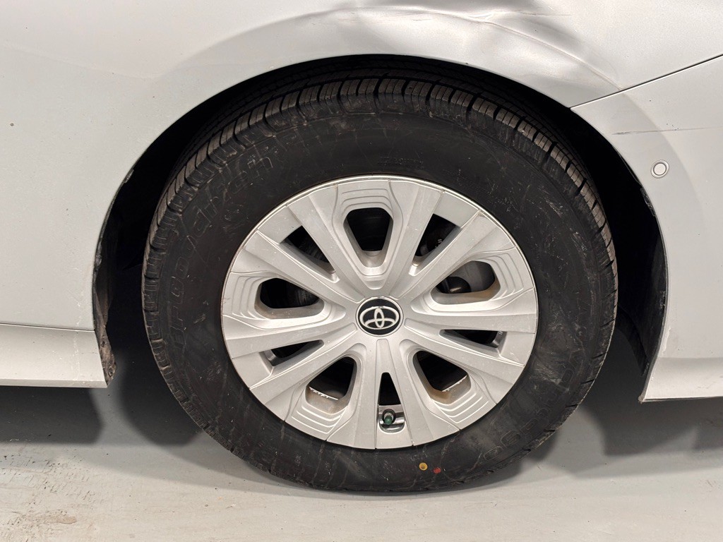 2021 Toyota Prius Image 32