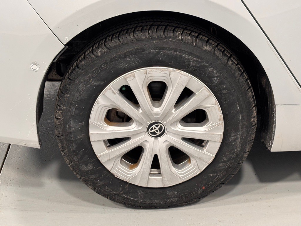 2021 Toyota Prius Image 33