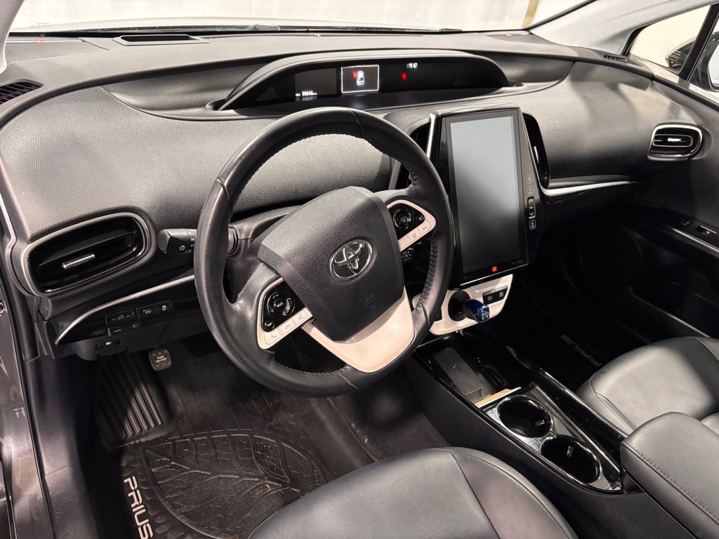 2018 Toyota Prius Image 9