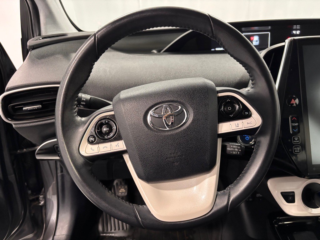 2018 Toyota Prius Image 13