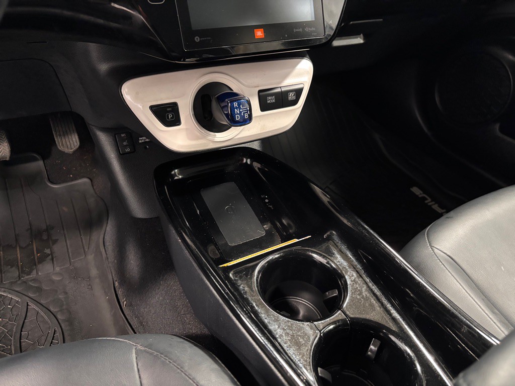 2018 Toyota Prius Image 14