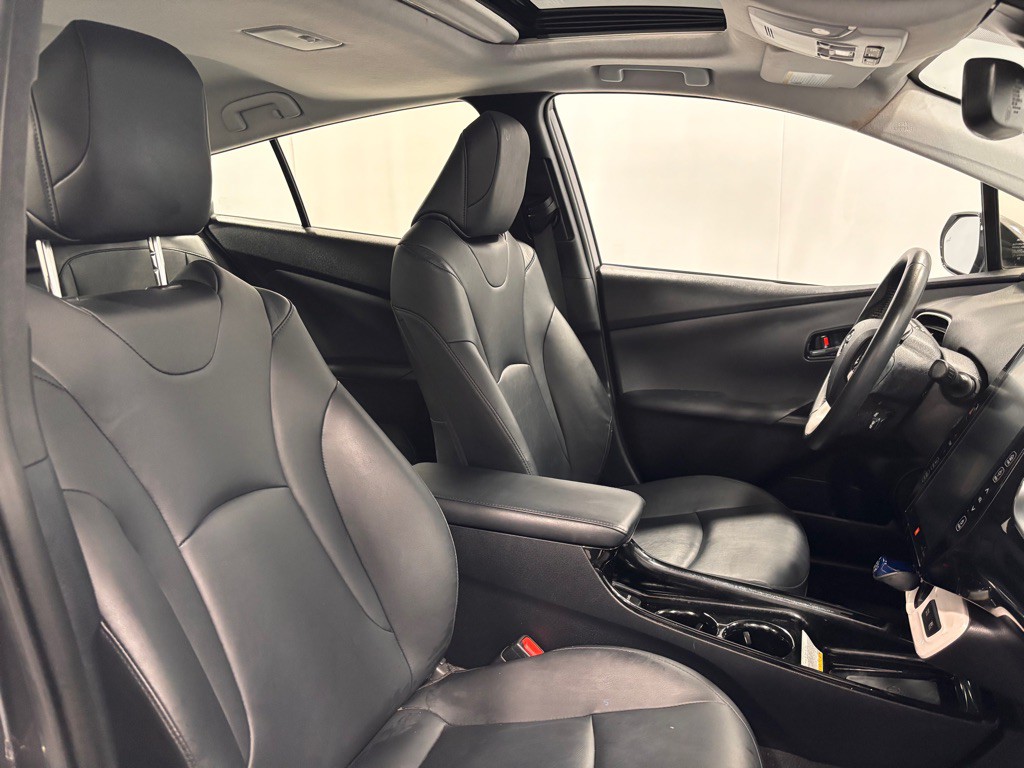 2018 Toyota Prius Image 19