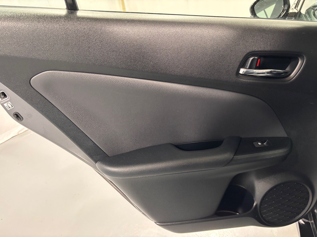 2018 Toyota Prius Image 23