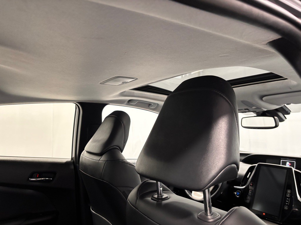 2018 Toyota Prius Image 26