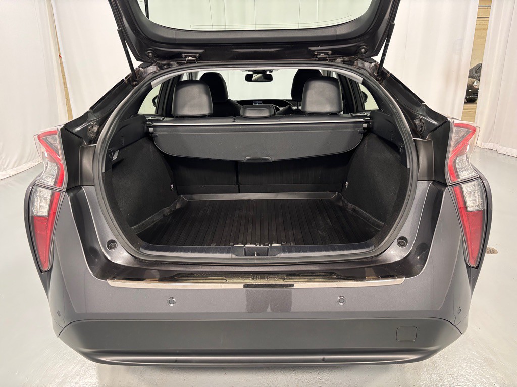 2018 Toyota Prius Image 28