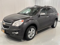 Image for 2015 Chevrolet Equinox LT ID: 7160630