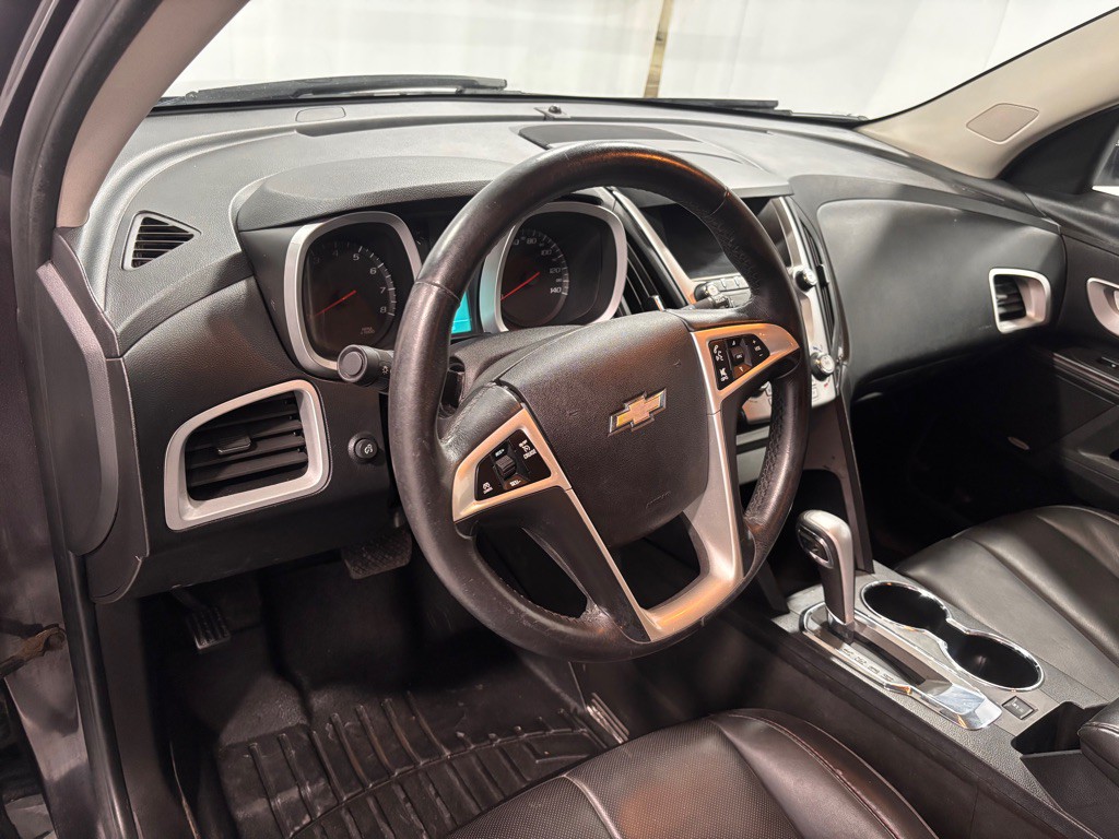 2015 Chevrolet Equinox Image 9