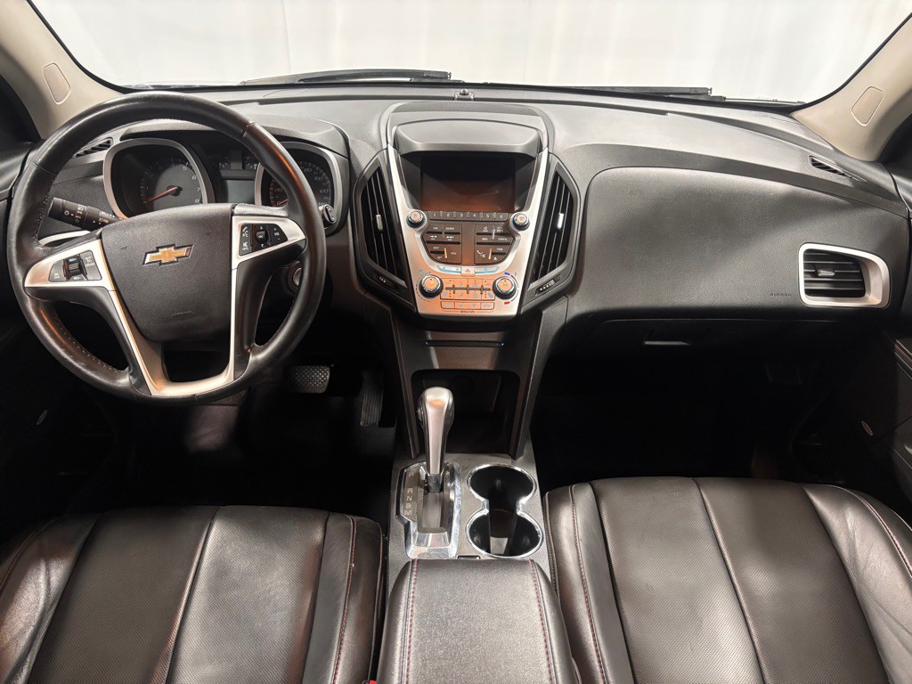 2015 Chevrolet Equinox Image 10