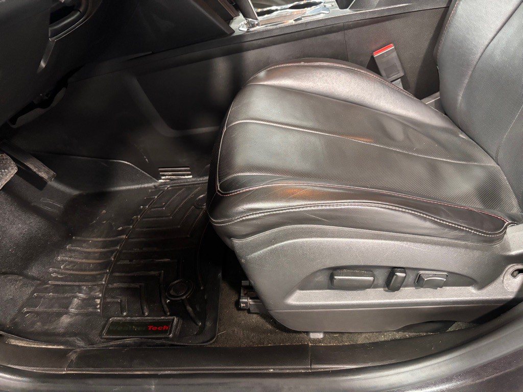 2015 Chevrolet Equinox Image 11