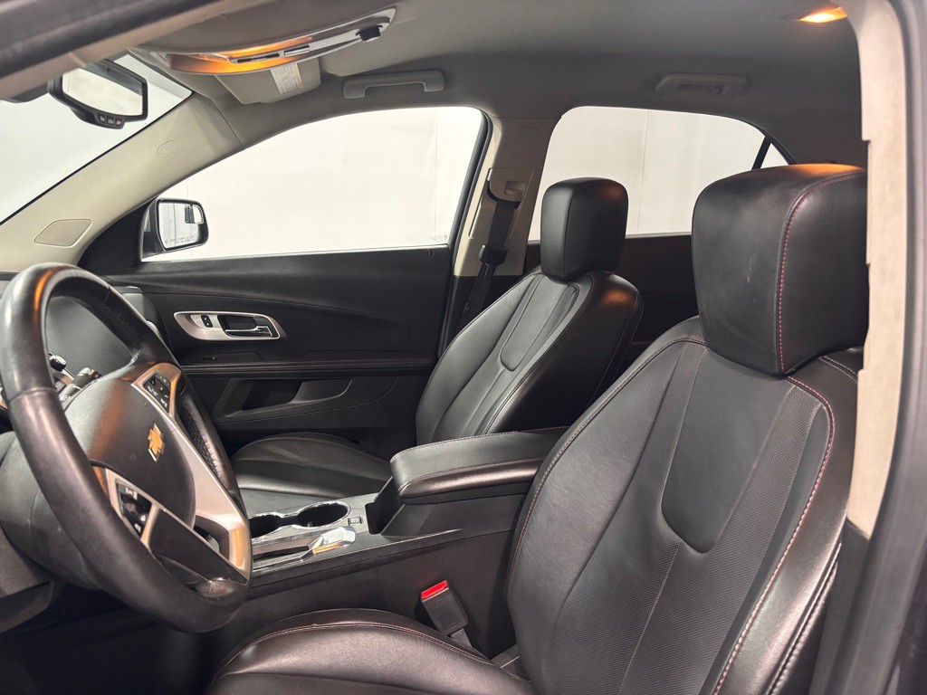 2015 Chevrolet Equinox Image 12