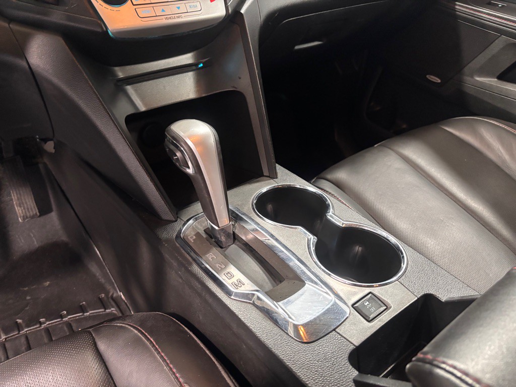 2015 Chevrolet Equinox Image 14